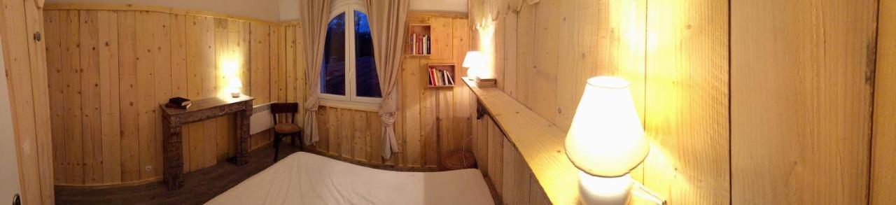 Hotel Le Caillebotis Lège-Cap-Ferret Zewnętrze zdjęcie