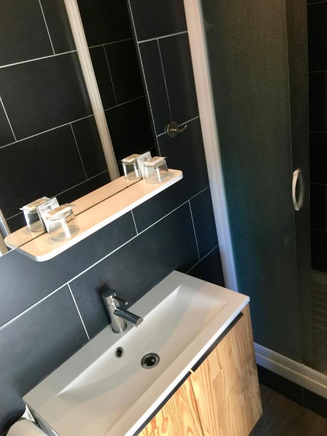 Hotel Le Caillebotis Lège-Cap-Ferret Zewnętrze zdjęcie