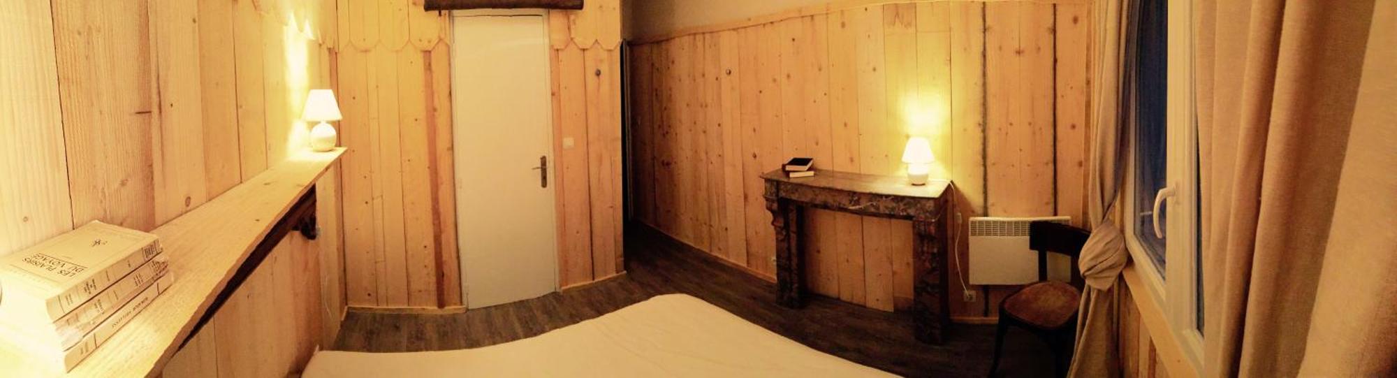 Hotel Le Caillebotis Lège-Cap-Ferret Zewnętrze zdjęcie