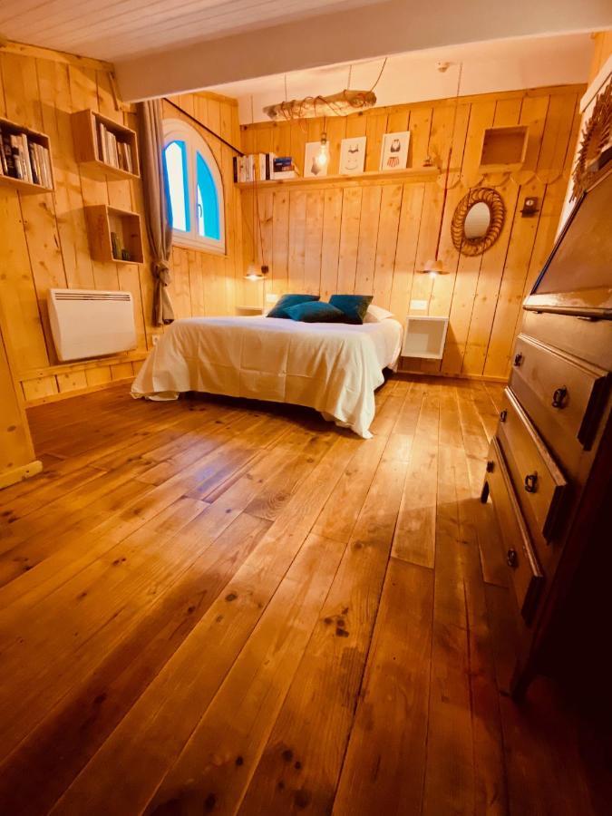 Hotel Le Caillebotis Lège-Cap-Ferret Zewnętrze zdjęcie