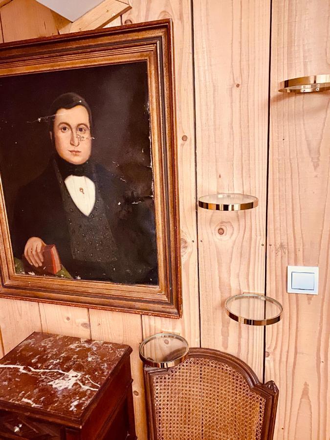 Hotel Le Caillebotis Lège-Cap-Ferret Zewnętrze zdjęcie