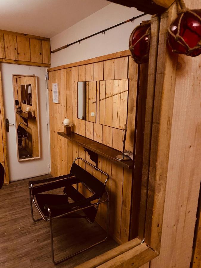 Hotel Le Caillebotis Lège-Cap-Ferret Zewnętrze zdjęcie
