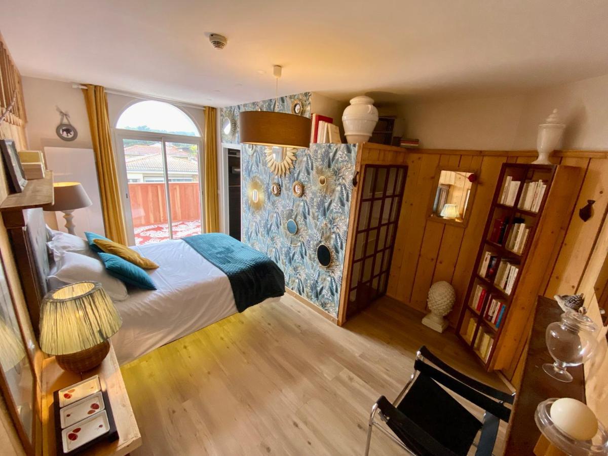 Hotel Le Caillebotis Lège-Cap-Ferret Zewnętrze zdjęcie